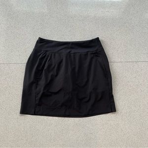 Brooklyn heights skirt